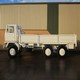 Used Bedford TM 6x6 Flat Bed Cargo Truck - 11535 for sale
